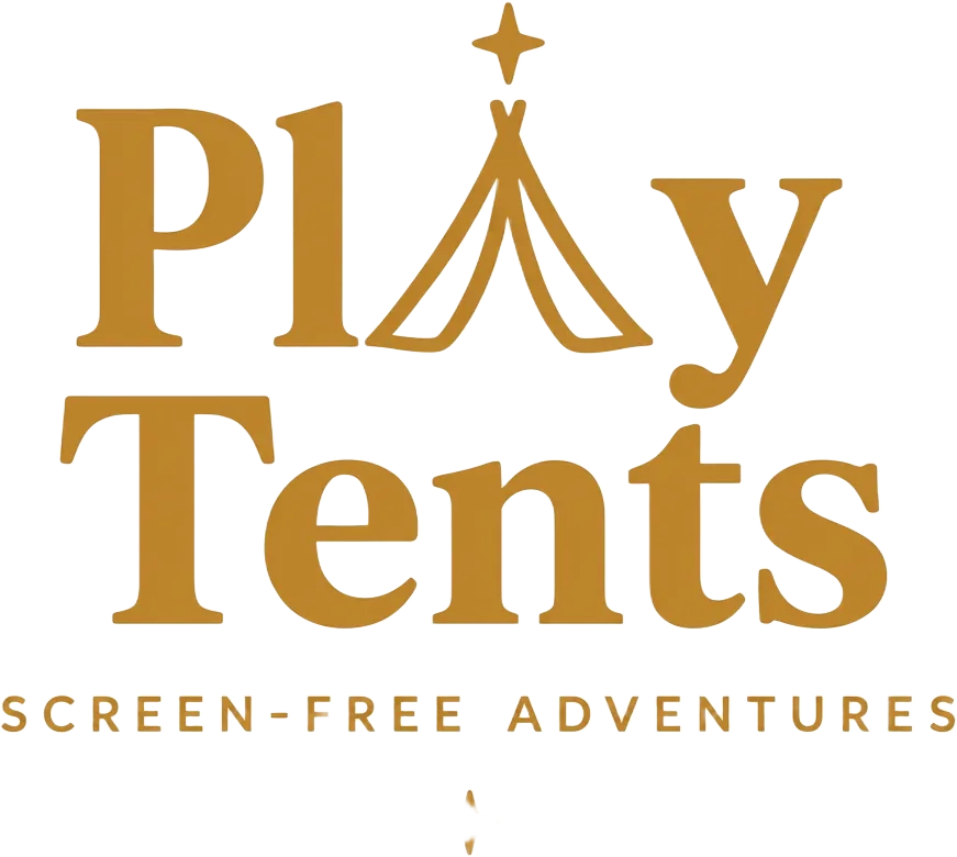 Play Tents — Screen-Free Adventures