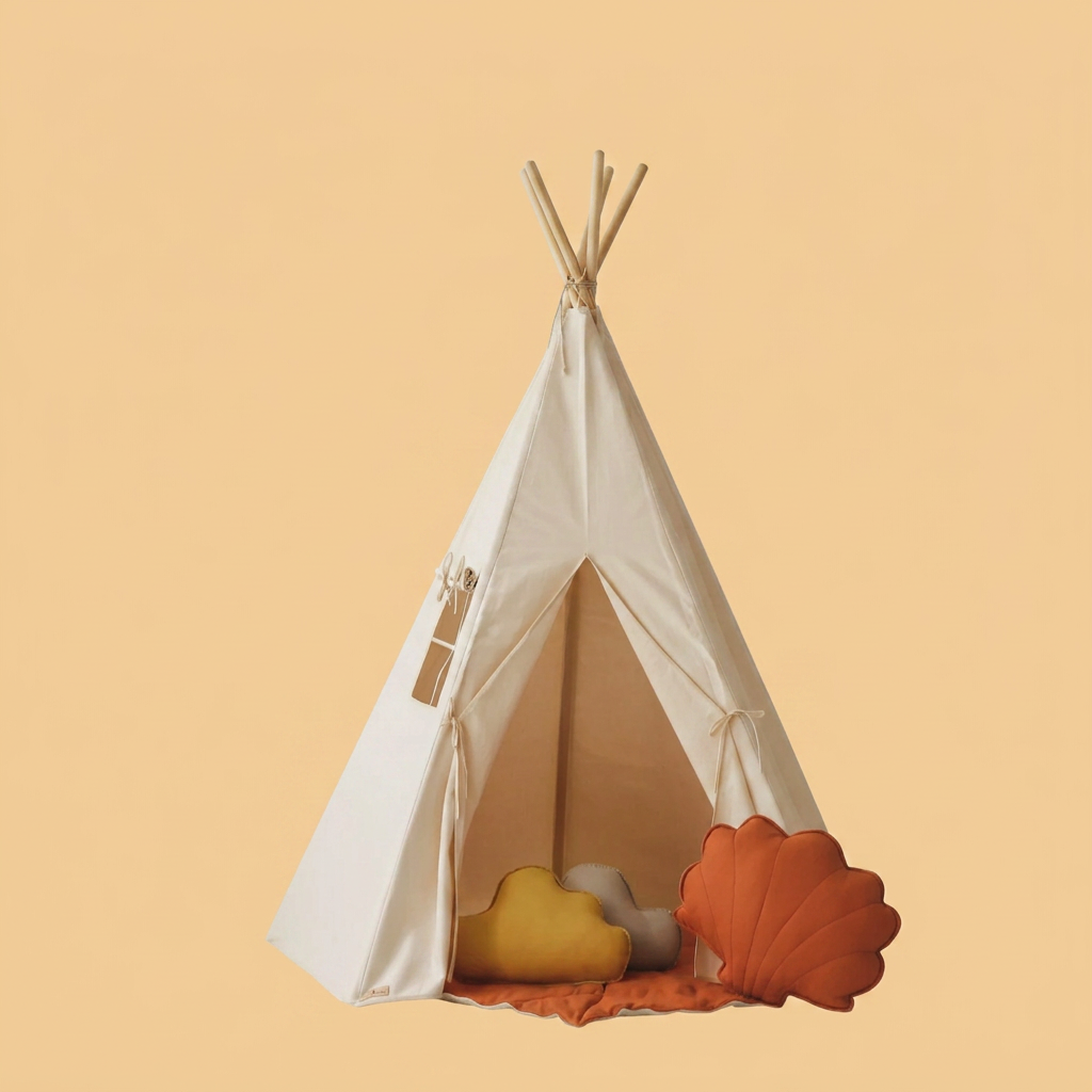Teepees