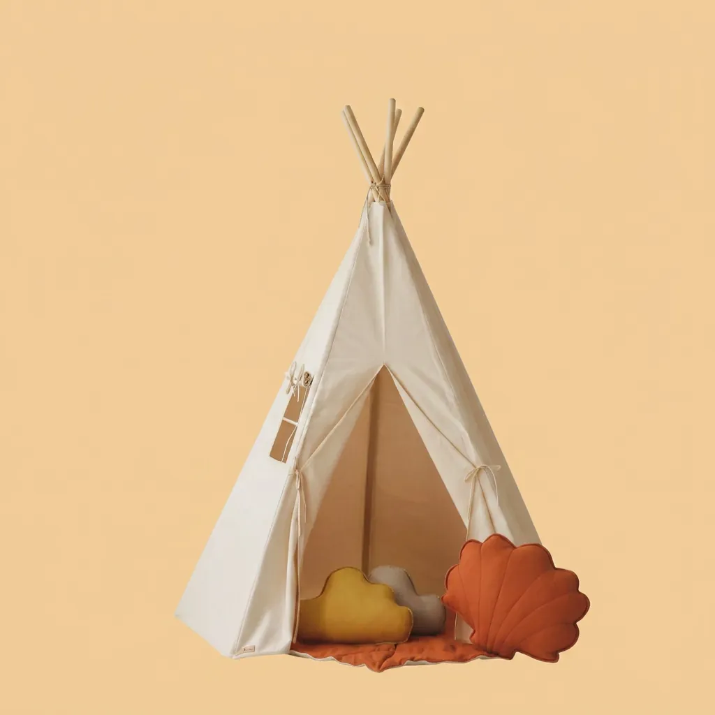 Teepees